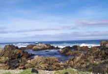 Las Rocas De Quinquelles景点图片