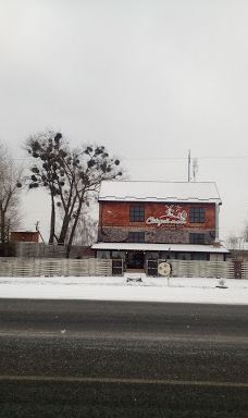 Restaurant-museum "Old Mill"-治托米亚区