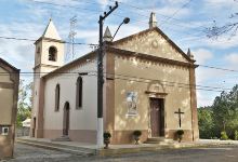 Igreja da Comunidade de São Pedro景点图片