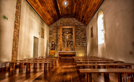 Santo Domingo Church