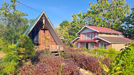 Wisata Bukit Harapan Gowa