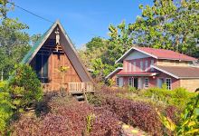 Wisata Bukit Harapan Gowa美食图片