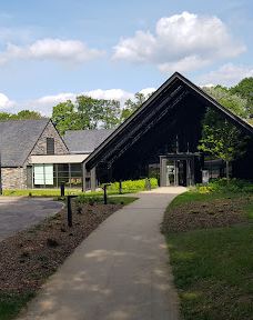 Museum of the Resistance-莫尔比昂