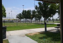 Highland Community Park景点图片