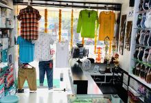 Lalit Fashion & Kabir Sports购物图片