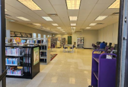 South Mohave Valley Library景点图片