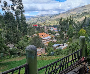 Banos Termales de Monterrey