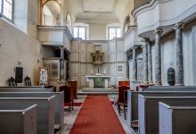 Stiftung Kloster Michaelstein景点图片