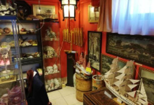 Tengerész Múzeum Kft.景点图片