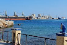 جوار كافتريا OK كورنيش سيلاند美食图片