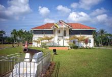 Matang Museum景点图片