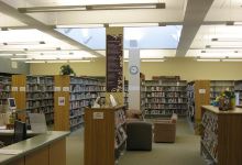 Freeman Library景点图片