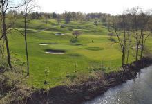 Montour Bicycle Trail, Cecil, PA景点图片