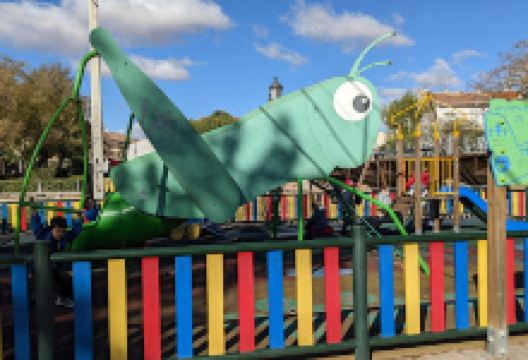 Children's park景点图片