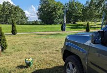 Squire Green Golf Club景点图片