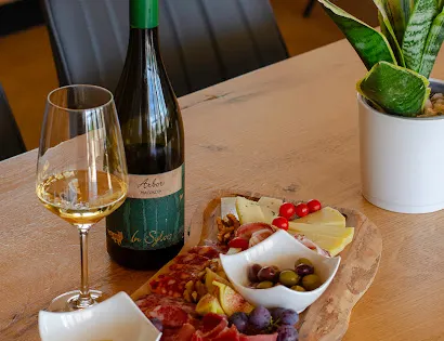 In Sylvis Wines