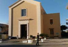 Chiesa di San Paolino景点图片