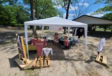 Atlantic County 4-H Fairgrounds景点图片