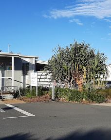 Tweed Holiday Parks Pottsville South-堤维德岬