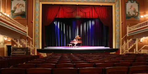Rochester Opera House