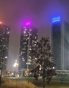 Ethennonnhawahstihnen Park-多伦多