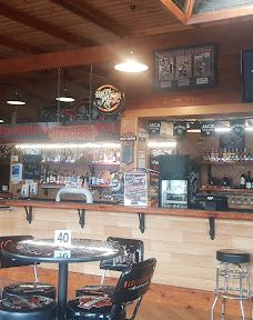 Richardson's Harley-Davidson-朗塞斯顿