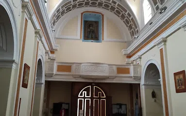 Chiesa di San Nicola di Bari