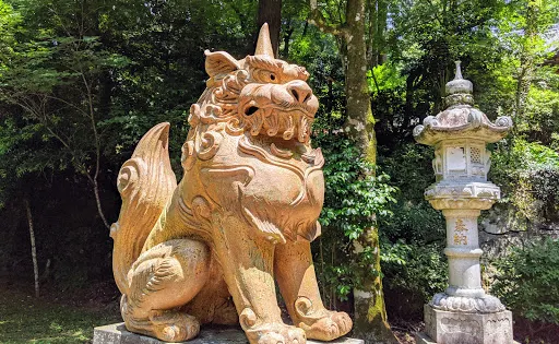 澱姫神社