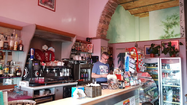 Bar Bellavista餐厅图片