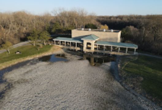 Metropolitan water Reclamation district景点图片