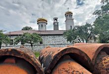 Church St. Peter and Paul (Dobrinishte)景点图片