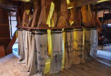 Klostermühle Museum Thierhaupten profit company景点图片