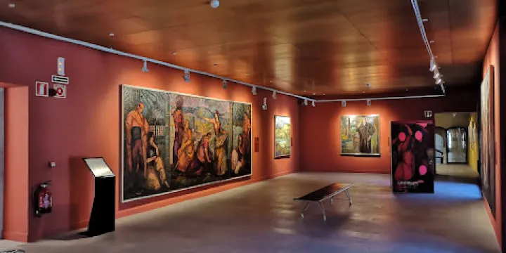 Museo Gustavo de Maeztu