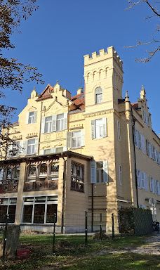 Schloss Lustbühel, Graz-格拉茨