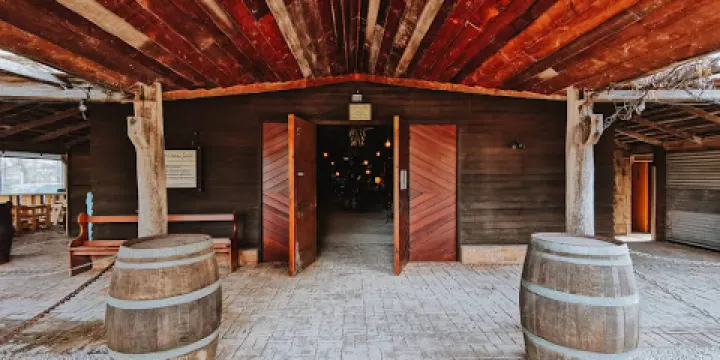 Pieter van Gent Winery & Vineyard