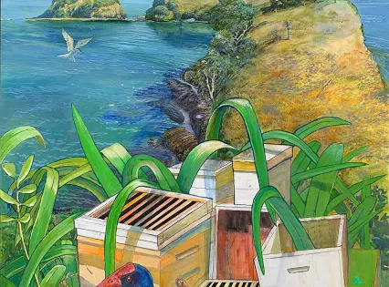 Waiheke Community Art Gallery