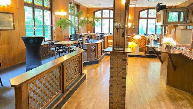 Waldkater餐厅图片