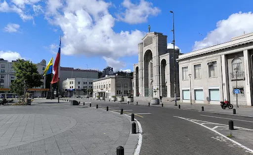 Museo de Arte Religioso