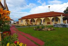 Church of Agios Georgios景点图片