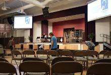 Wasilla Bible Church景点图片