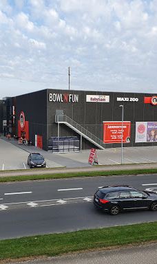 Happie's Legeland - Sønderborg-森讷堡