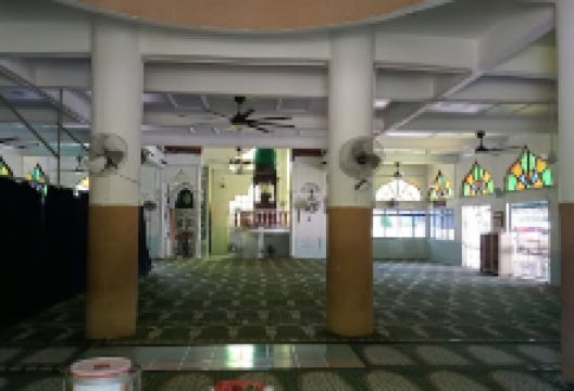 Masjid Kg Pinang Merah景点图片