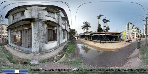 Old Clock Tower