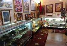Northeast Region Scout Museum景点图片