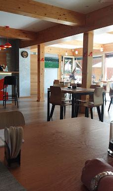 X-PARK Františkov-因德日霍夫