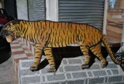 लोहे का शेर购物图片