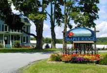 Maple Ridge Bruderhof Community景点图片