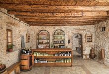 Lithari Olive Oil Museum景点图片
