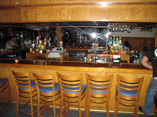 Club 1199餐厅图片