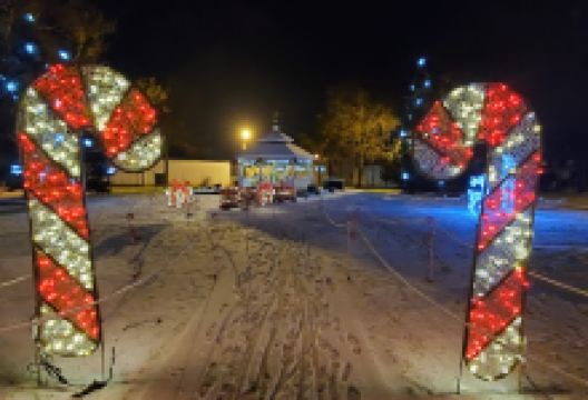 J.F.K. Playground景点图片